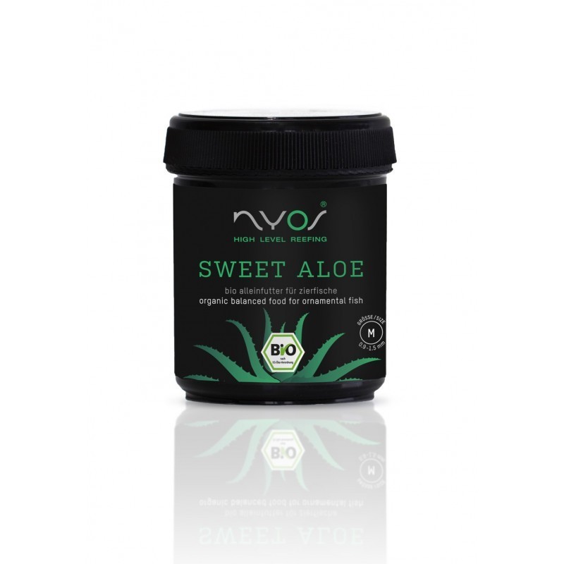 NYOS GOLDPODS 250ml