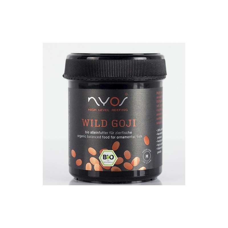 NYOS GOLDPODS 250ml