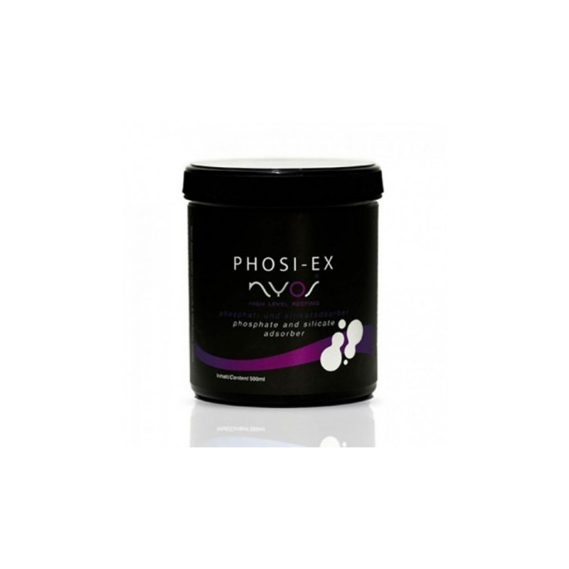 NYOS Aqua Pure 1000ml