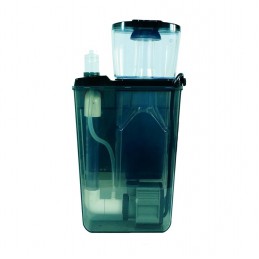 Bubble Magus QQ3 Hang On Back Skimmer