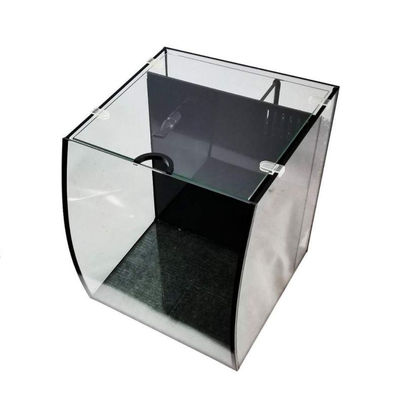 Aqua Japan All In One Curve 05 Glass Tank