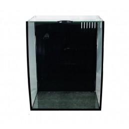 Aqua Japan All In One Curve 05 Glass Tank