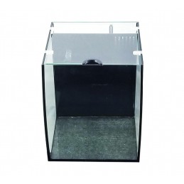 Aqua Japan All In One Curve 05 Glass Tank