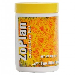 Two Little Fishies ZOPLAN 30g/1 OZ