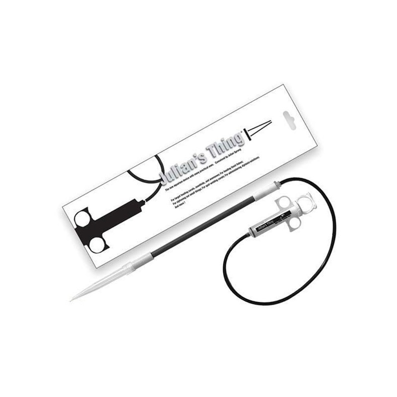 Two Little Fishies JULIAN'S THING MULTI-USE TOOL