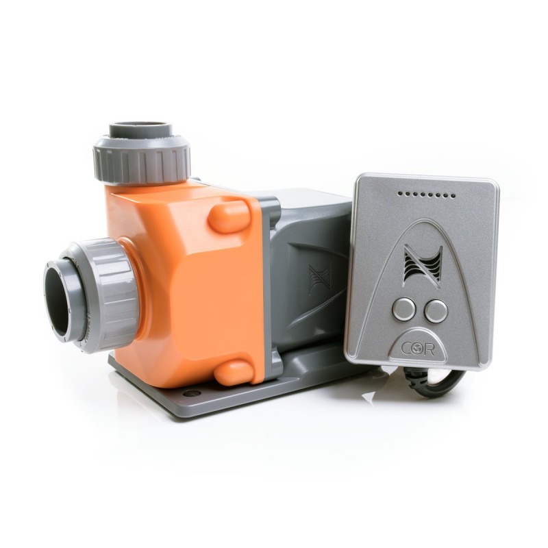 Neptune Apex COR 15 Intelligent Return Pump (1500GPH)