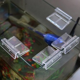 clips, aquarium tank, aquarium clips, tank clips