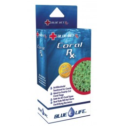 Blue Life Coral Rx 400gal (Reef Rx)