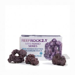 Walt Smith Reef Rock 2.1 25kg Box