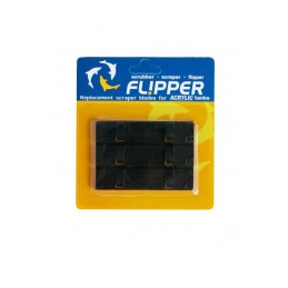 FLIPPER STANDARD 2 IN 1 MAGNETIC AQUARIUM ALGAE CLEANER