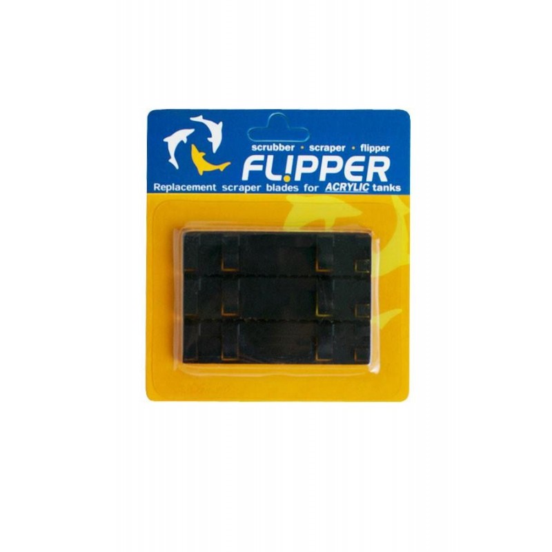 FLIPPER STANDARD 2 IN 1 MAGNETIC AQUARIUM ALGAE CLEANER