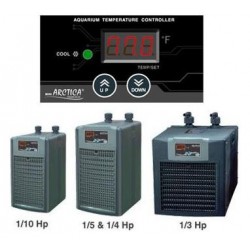 JBJ 1/10hp Chiller