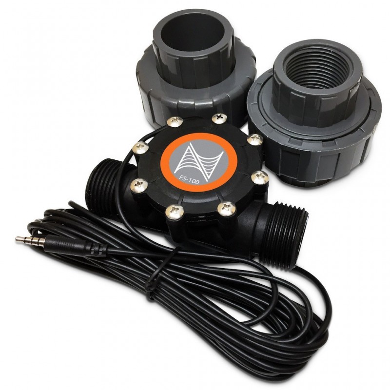 Apex FMM Optical Level Sensor OS-1