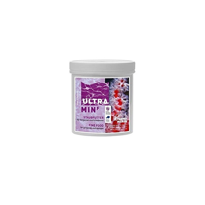 Ultra Min F 250ml