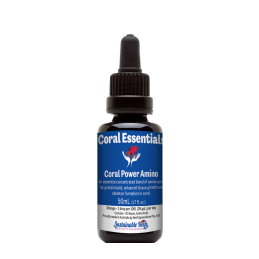 CORAL POWER GRO 50ml - CORAL ESSENTIALS