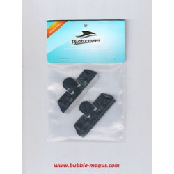 Bubble Magus Small Replacement Plastic Blades (2pcs)