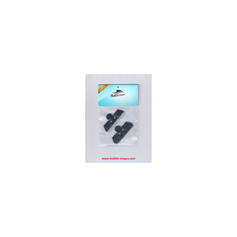 Bubble Magus Small Replacement Plastic Blades (2pcs)