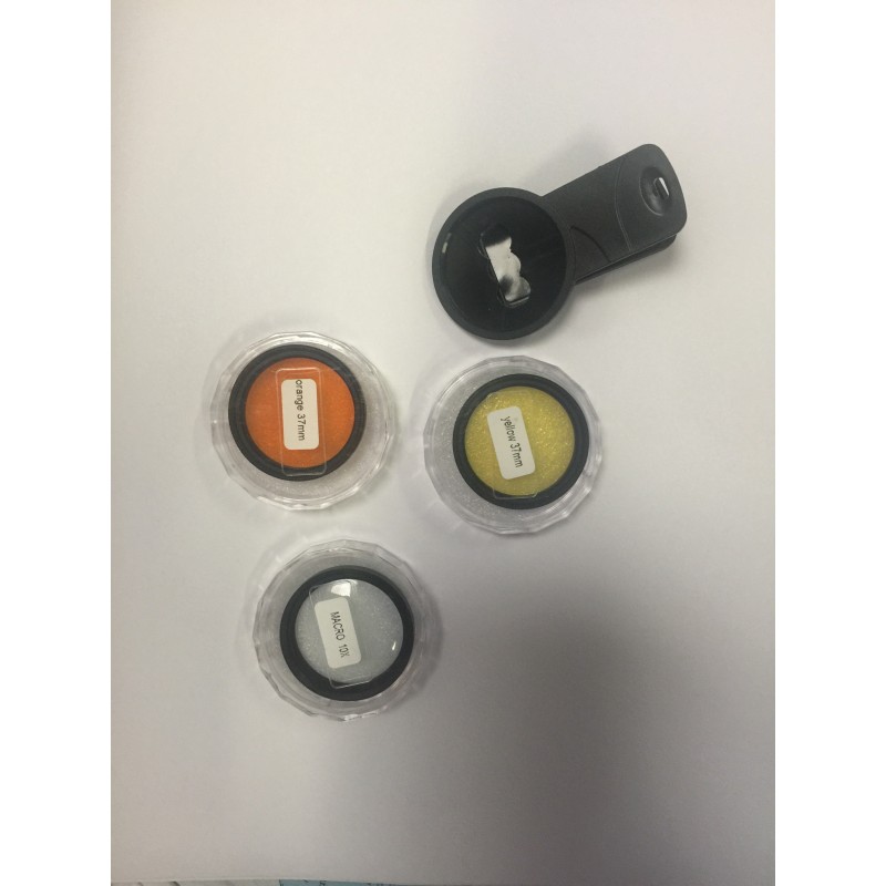 Bubble Magus Coral Lens Kit