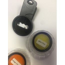 Bubble Magus Coral Lens Kit