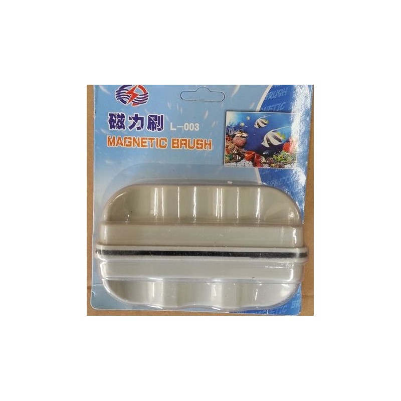 Magnet Glass Cleaner SM