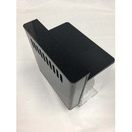 Simplicity Overflow Box