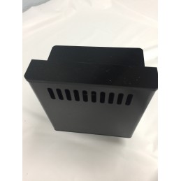 Simplicity Overflow Box