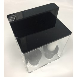 Simplicity Overflow Box