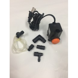 Your Choice Aquatics PD550 Water Pump (120GPH)