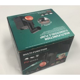 Your Choice Aquatics PD550 Water Pump (120GPH)