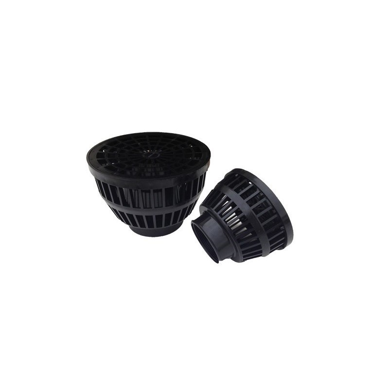 1.5" Suction Strainer