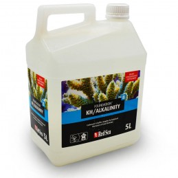 Reef Foundation A (CAL) - (5 Liter / 1.32 Gal)