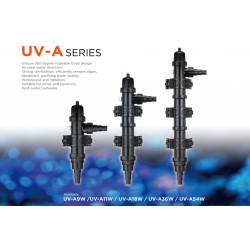 Periha UV-A Series 36w
