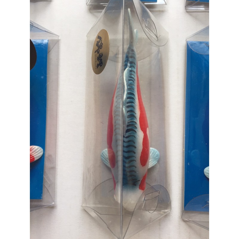 Koi Replica Orgon
