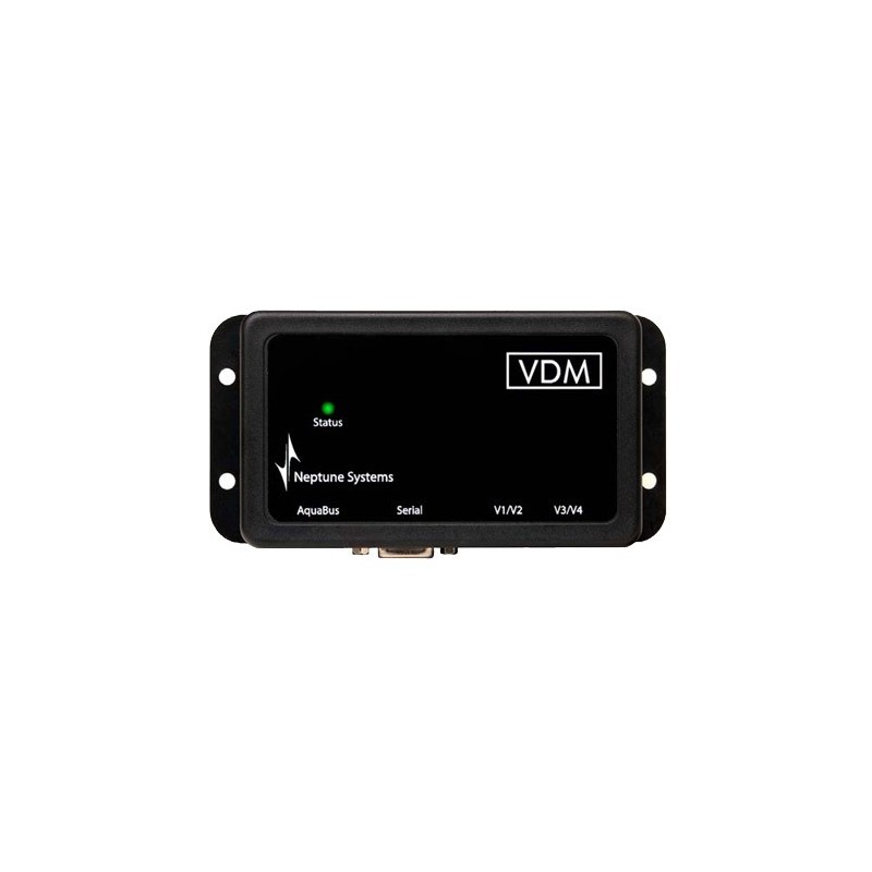 Variable Speed/Dimming Module