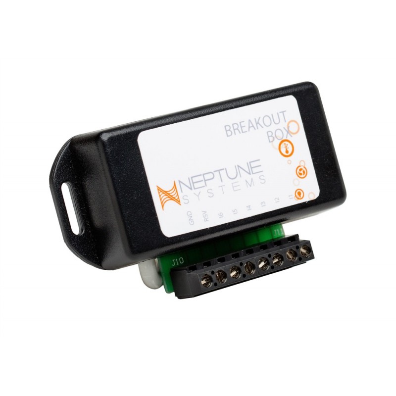 IO Breakout Box
