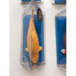 Koi Replica Tancho Showa