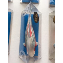 Koi Replica Tancho Showa