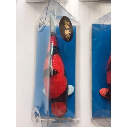 Koi Replica Tancho Showa