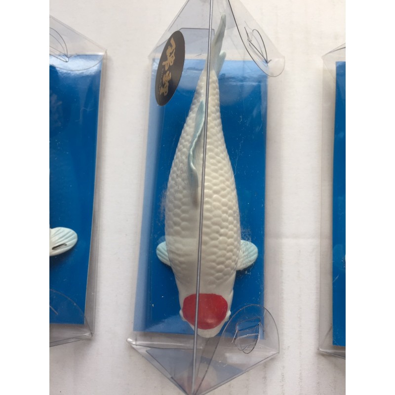 Koi Replica Tancho