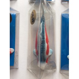 Koi Replica Tancho Sanke