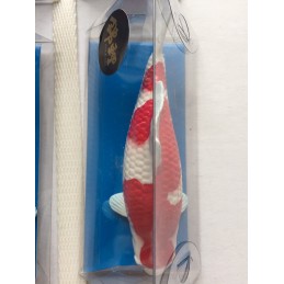 Koi Replica Tancho Sanke