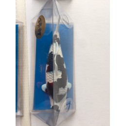 Koi Replica Tancho Sanke