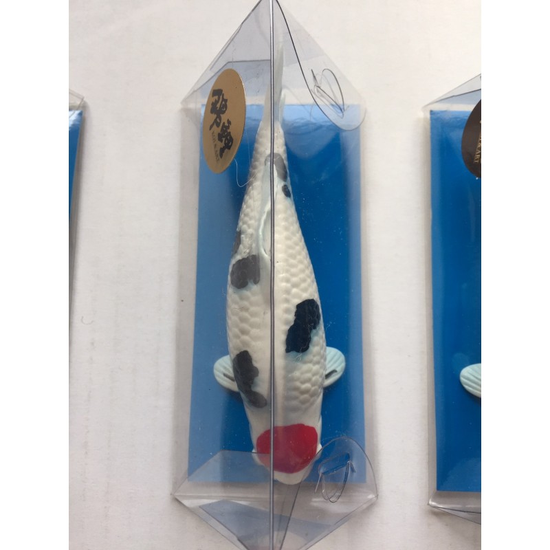 Koi Replica Tancho Sanke