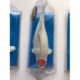 Koi Replica Tancho Sanke