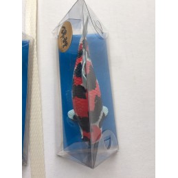 Koi Replica Tancho Sanke