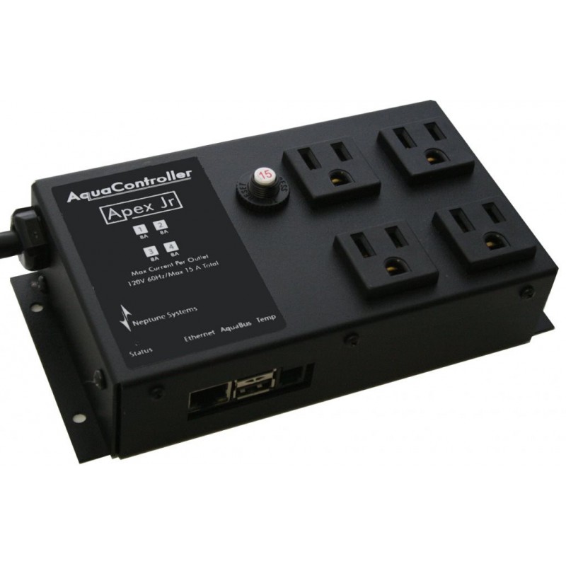 Apex Jr System with Display Version
