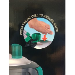 Periha EF-1500 Canister Filter