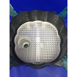 Periha EF-1000 Canister Filter
