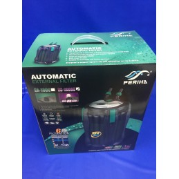 Periha EF-1500u Canister Filter