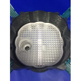 Periha EF-1500u Canister Filter